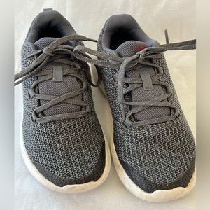 Under Armour kids sneakers